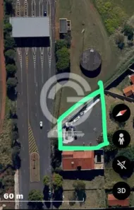 Lote/Terreno para venda ou aluguel, 1000m² no Parque das Universidades, Campinas