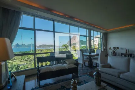 Apartamento com 3 Quartos à venda, 319m² no Flamengo, Rio de Janeiro