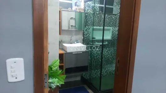 Sala Comercial à venda, 43m² no Centro, Rio de Janeiro