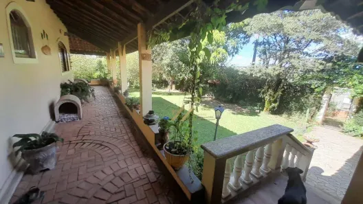 Casa de Condomínio com 3 Quartos à venda, 600m² no Santa Clara, Campinas