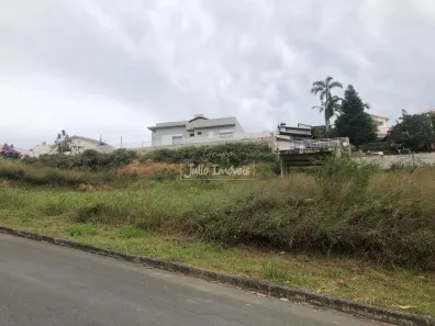 Lote/Terreno à venda, 791m² no Souza Cruz, Brusque