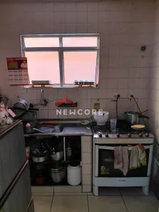 Apartamento com 2 Quartos à venda, 54m² no Santa Terezinha, São Bernardo do Campo