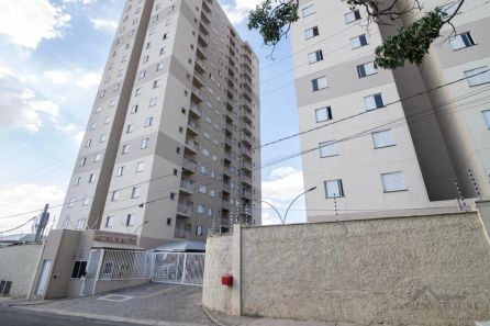 Apartamento com 2 Quartos para venda ou aluguel, 58m² no Jardim Nossa Senhora de Fátima, Hortolândia