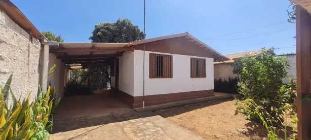 Casa com 1 Quarto para alugar, 29580m² no , Alto Paraíso de Goiás