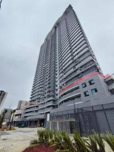 Apartamento com 3 Quartos à venda, 107m² no Jardim das Acácias, São Paulo