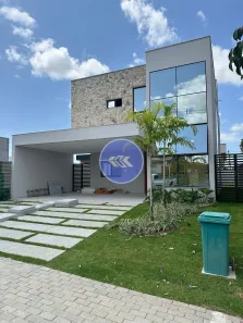 Casa com 4 Quartos à venda, 259m² no Cidade Alpha, Eusébio