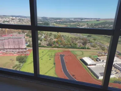 Apartamento com 4 Quartos à venda, 227m² no Jardim Ilhas do Sul, Ribeirão Preto