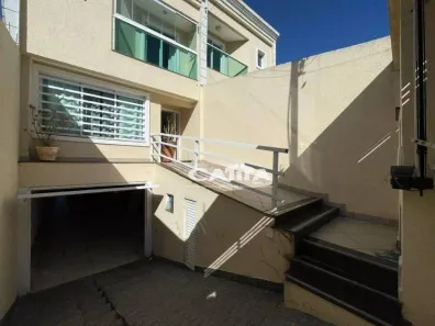 Sobrado com 3 Quartos à venda, 500m² no Vila Aricanduva, São Paulo
