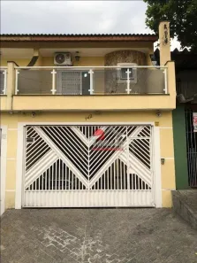 Sobrado com 3 Quartos à venda, 160m² no Vila Constança, São Paulo