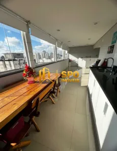 Apartamento com 4 Quartos à venda, 143m² no Vila Sofia, São Paulo