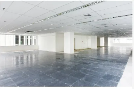 Sala Comercial para alugar, 617m² no Cerqueira César, São Paulo