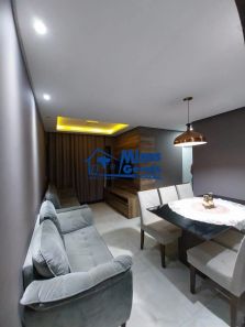 Apartamento com 3 Quartos à venda, 62m² no Jardim América, São José dos Campos