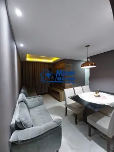 Apartamento com 3 Quartos à venda, 62m² no Jardim América, São José dos Campos