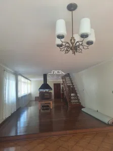 Cobertura com 4 Quartos para venda ou aluguel, 380m² no Aclimação, São Paulo
