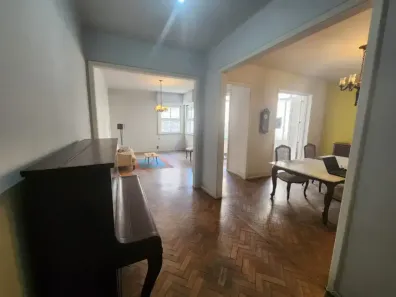 Apartamento com 3 Quartos à venda, 150m² no Copacabana, Rio de Janeiro