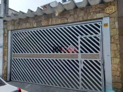 Sobrado com 4 Quartos à venda, 300m² no Chácara Belenzinho, São Paulo