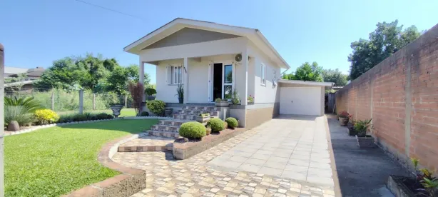 Casa com 2 Quartos à venda, 80m² no Rolante, Rolante