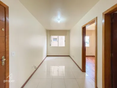Apartamento com 1 Quarto para alugar, 40m² no Centro, Pelotas