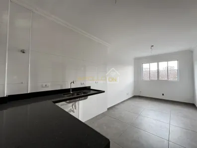 Apartamento com 1 Quarto à venda, 36m² no Macuco, Santos