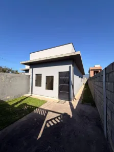 Casa com 2 Quartos à venda, 68m² no Balneário dos Golfinhos, Caraguatatuba