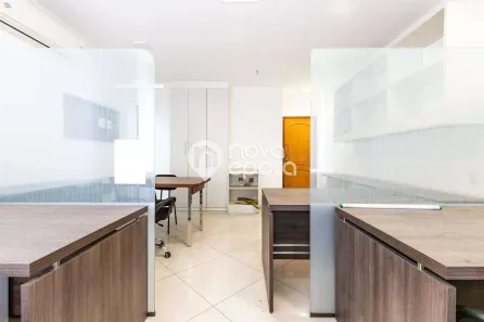 Sala Comercial à venda, 30m² no Méier, Rio de Janeiro