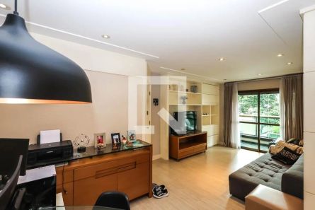 Apartamento com 3 Quartos à venda, 110m² no Jardim Vila Mariana, São Paulo