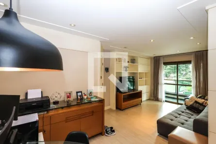 Apartamento com 3 Quartos à venda, 110m² no Jardim Vila Mariana, São Paulo