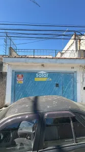 Casa com 2 Quartos à venda, 125m² no Parque Císper, São Paulo