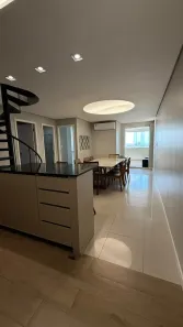 Apartamento com 2 Quartos à venda, 137m² no Ponta D'Areia, São Luís