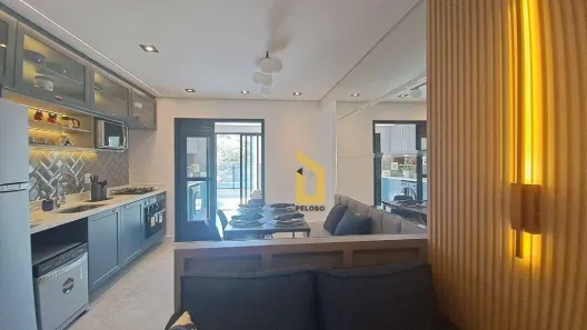 Apartamento com 2 Quartos à venda, 66m² no Vila Amália (Zona Norte), São Paulo