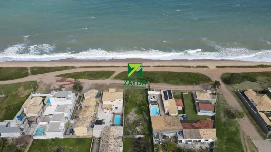 Lote/Terreno à venda, 525m² no , Casimiro de Abreu