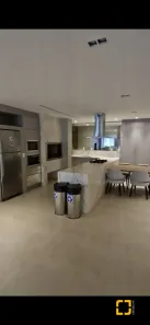 Apartamento com 4 Quartos à venda, 154m² no Nossa Senhora do Rosário, São José