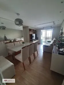 Apartamento com 3 Quartos à venda, 77m² no Chácara Primavera, Campinas
