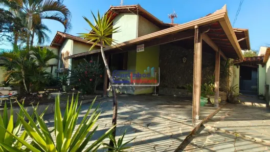 Casa com 3 Quartos à venda, 180m² no Guarujá, Betim