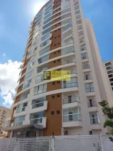 Apartamento com 3 Quartos para venda ou aluguel, 134m² no Bom Jardim, São José do Rio Preto