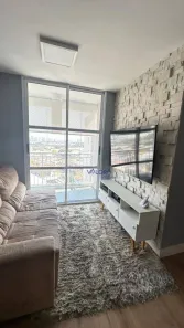 Apartamento com 3 Quartos à venda, 61m² no Vila dos Remédios, São Paulo