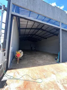 Galpão/Depósito/Armazém para alugar, 300m² no Residencial Center Ville, Goiânia