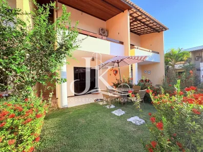 Casa com 2 Quartos à venda, 92m² no Itacimirim (Monte Gordo), Camaçari