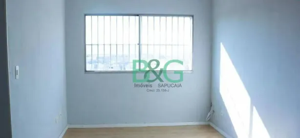 Apartamento com 2 Quartos à venda, 65m² no Vila Santa Clara, São Paulo