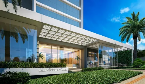 Sala Comercial para alugar, 68m² no Gleba Fazenda Palhano, Londrina