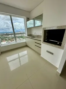 Apartamento com 3 Quartos à venda, 137m² no Setor Marista, Goiânia