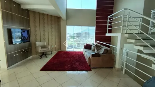Casa com 3 Quartos à venda, 255m² no Pedra Branca, Palhoça