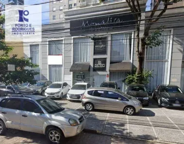 Ponto Comercial para venda ou aluguel, 636m² no Centro, Campinas