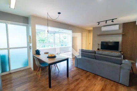 Apartamento com 2 Quartos à venda, 63m² no Jardim Prudência, São Paulo