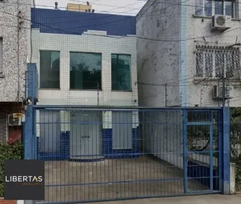 Prédio Comercial com 5 Quartos à venda, 236m² no Rio Branco, Porto Alegre