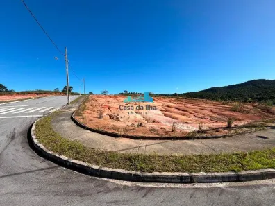 Lote/Terreno à venda, 435m² no Centro, Biguaçu