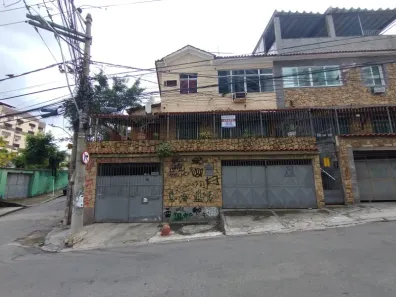 Casa com 2 Quartos à venda, 110m² no Centro, Nova Iguaçu