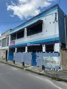 Imóvel Comercial para alugar, 484m² no Coelho, São Gonçalo