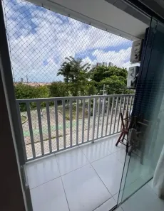 Apartamento com 3 Quartos à venda, 72m² no Tambiá, João Pessoa