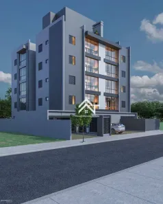 Apartamento com 2 Quartos à venda, 63m² no Residencial Jardins da Catalunha, Atibaia